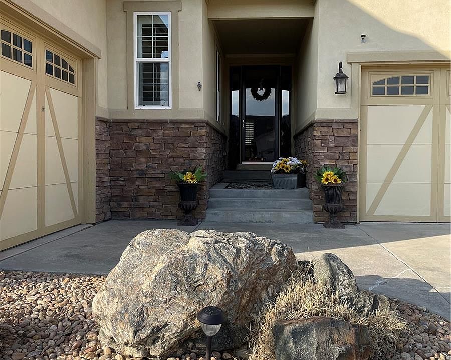 2668 Celtic Drive, Castle Rock, CO 80104 Zillow