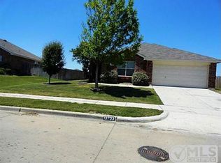 13733 Village Vista Dr, Haslet, TX 76052