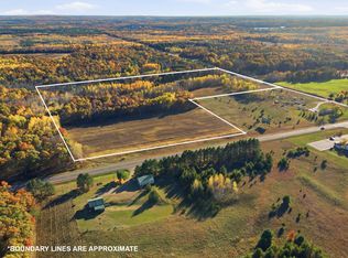 State Road 70, Hertel, WI 54845