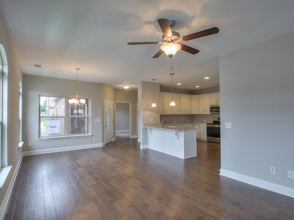 Goodall Homes