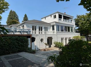 8022 Crest Dr NE, Seattle, WA 98115