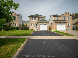 144 Bellrock Dr, Toronto, ON M1V 3G6
