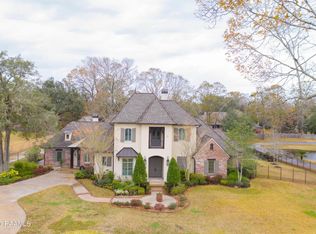113 Jean Baptiste Dr, Lafayette, LA 70503