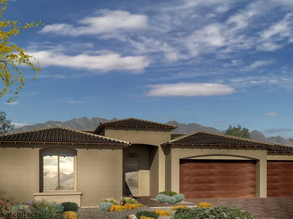 1111 E Madera Estates Ln, Sahuarita, AZ 85629