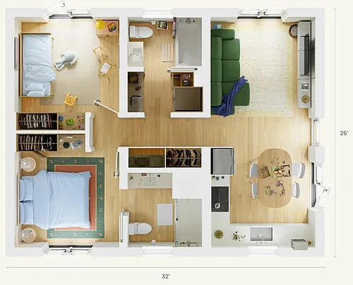 3331 Cattaraugus Ave Photo 1