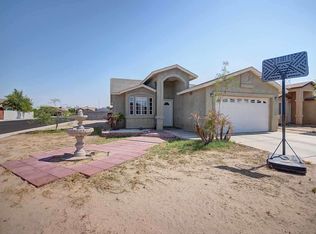 1897 E Julian St, San Luis, AZ 85336
