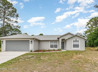 2208 Ravel Rd SE, Palm Bay, FL 32909