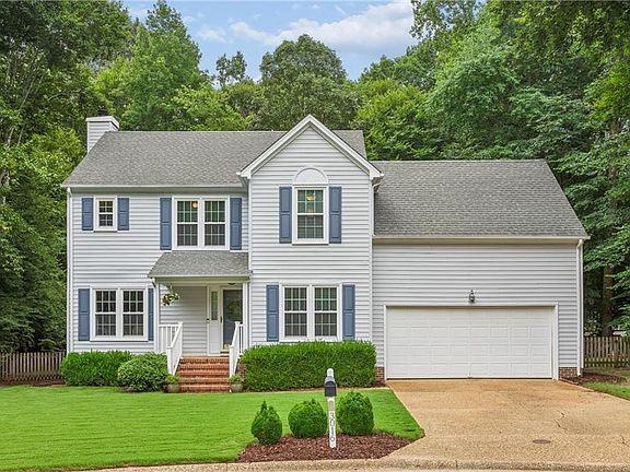 3rd image of 3016 Holly Brook Dr
