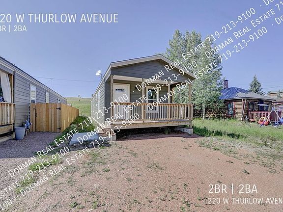 2nd image of 220 W Thurlow Ave