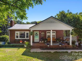 210 Stockton St, Shelby, NC 28150