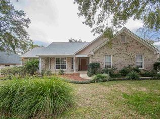 3457 Lenox Mill Rd, Tallahassee, FL 32309