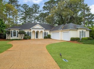 9210 Hampton Glen Ct, Tallahassee, FL 32312
