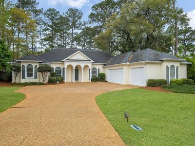 9210 Hampton Glen Ct, Tallahassee, FL, 32312