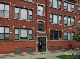 705 E 62nd St #2W, Chicago, IL 60637