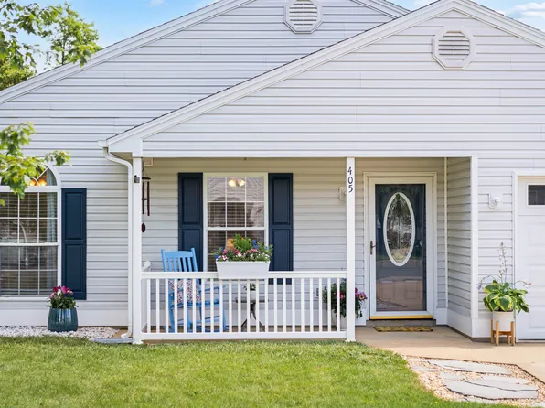 405 Greenwood Rd, Staunton, VA 24401