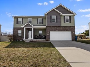 12938 Hayes St, Crown Point, IN 46307