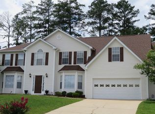 2374 Harmony Ridge Ct, Lithonia, GA 30058