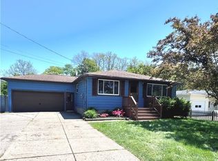 9357 Steffi Dr, Angola, NY 14006