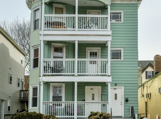 420-422 Norfolk St, Dorchester, MA 02124