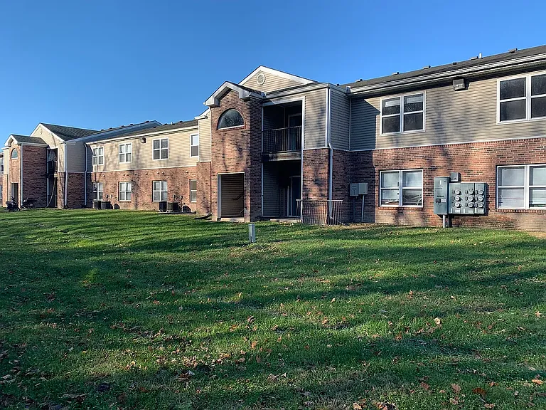 3833 Hoosier Woods Ct — Photo 33