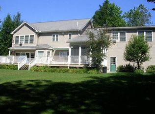 69 Chickadee Ln, Otisfield, ME 04270