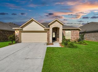 7319 Bridal Ranch Dr, Katy, TX 77493