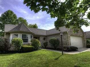 7749 Winding Creek Pl, Indianapolis, IN