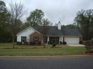 2541 Marixa Dr, Statham, GA 30666