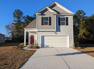 4005 Sweetspire Ct LOT 210, Conway, SC 29526