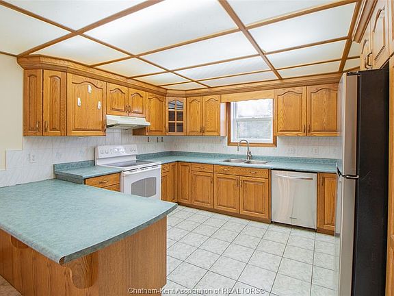 2nd image of 1530 Mersea D Rd #D