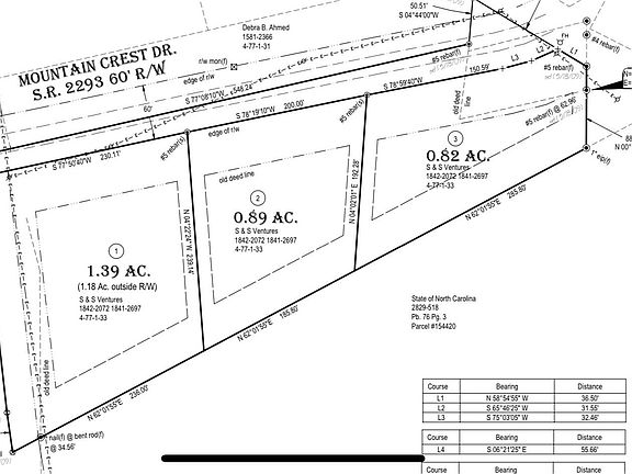 4th image of 1083 Mountain Crest Dr