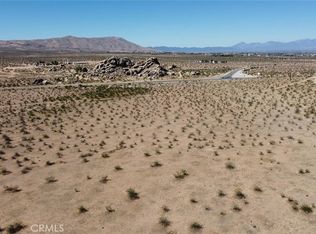 0 Ottawa & Mustang, Apple Valley, CA 92307