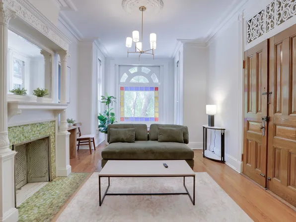 1819 Q St NW APT 1, Washington, DC 20009