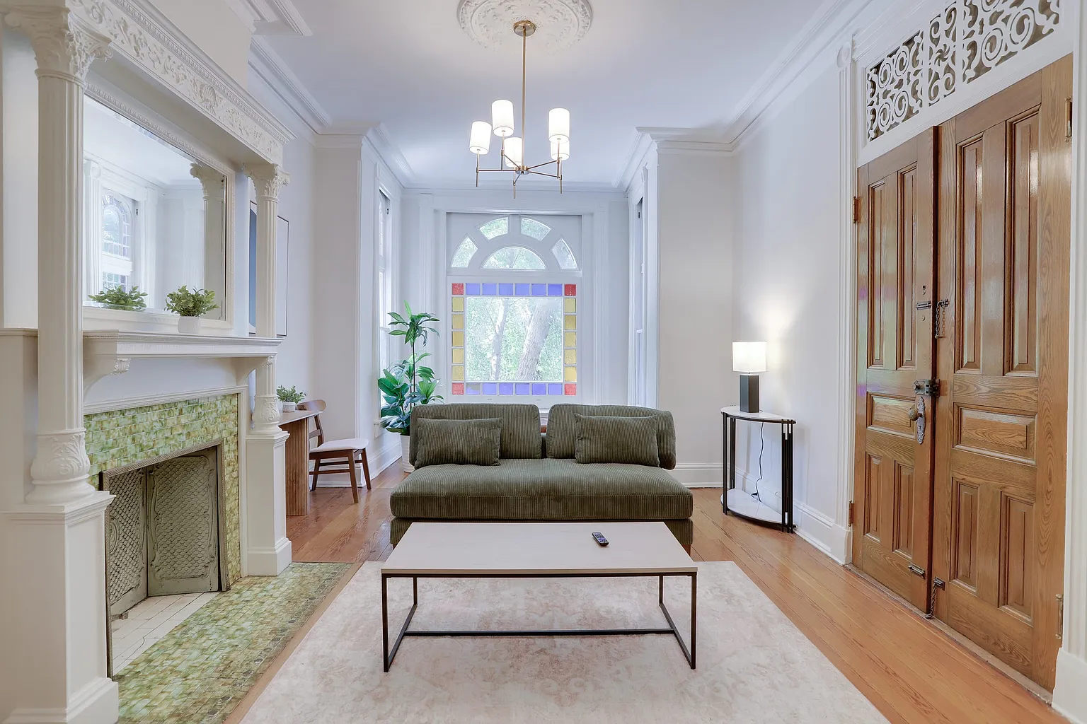 1819 Q St NW APT 1 photo 1