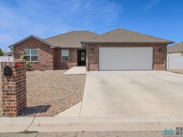 1200 Oakwood Cir, Portales, NM 88130
