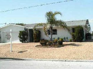 273 Hermosita Dr, Saint Pete Beach, FL 33706