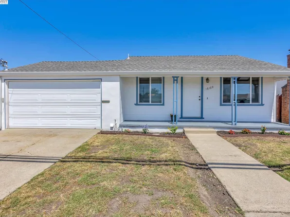 16160 Channel St, San Lorenzo, CA 94580