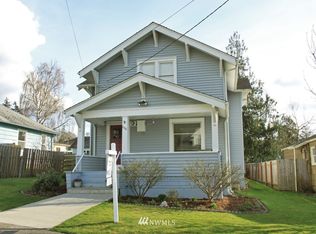 408 Highland Ave, Mount Vernon, WA 98273