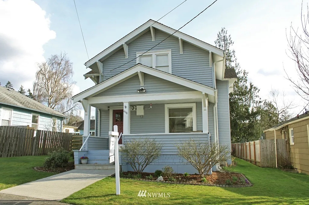 408 Highland Avenue photo 1