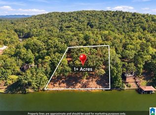 1205 Lake Ridge Ln #10, Talladega, AL 35160