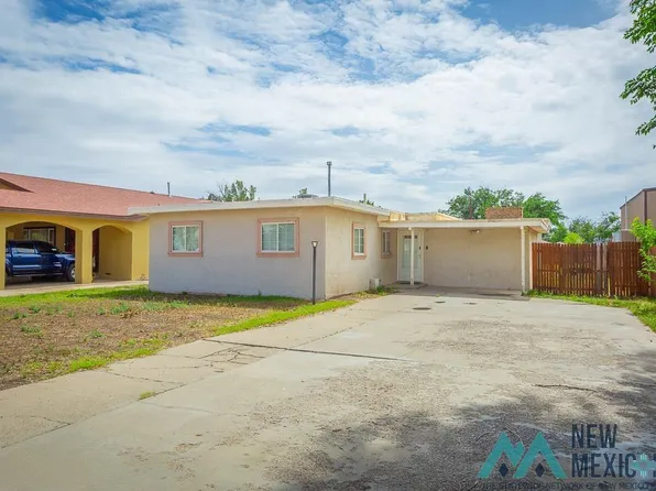 707 S Montana Ave, Roswell, NM 88203