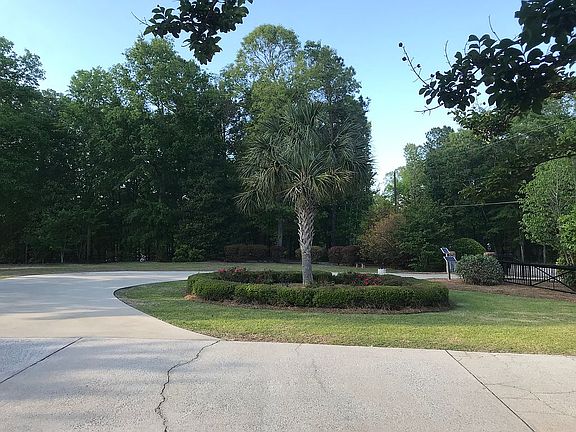 Side Yard 