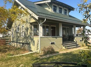 116 2nd Ave NE, Dutton, MT 59433