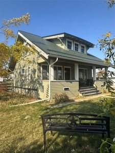 116 2nd Ave NE, Dutton, MT, 59433