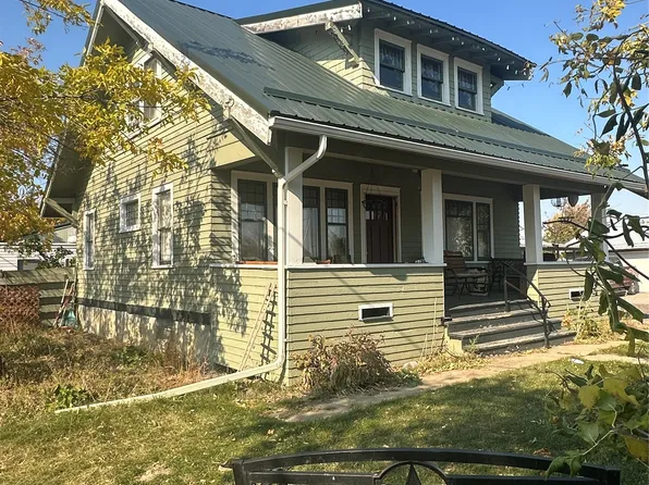 116 2nd Ave NE, Dutton, MT 59433