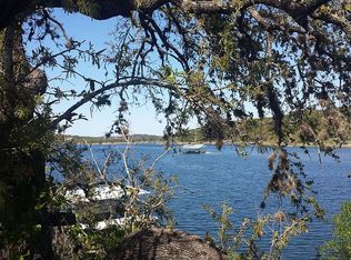 20215 Barnett Glenn Rd, Spicewood, TX 78669