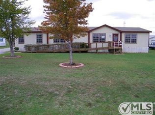 956 Coneflower Trl, Fort Worth, TX 76131