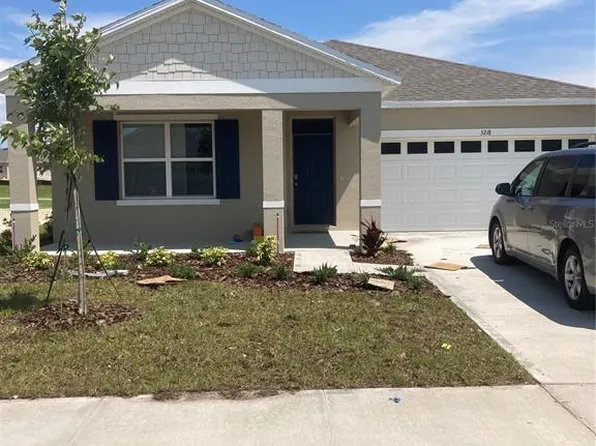 5218 Mahogany Dr, Mount Dora, FL 32757