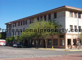 118 W Alder St APT 306, Missoula, MT 59802