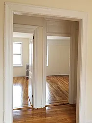 Rented by New York Residence